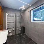 Gaestehaus Strauss Апартаменты Зеефельд в Тироле