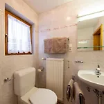 Gaestehaus Strauss Зеефельд в Тироле