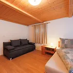 Gaestehaus Strauss דירה