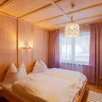 Gaestehaus Strauss * Зеефельд в Тироле