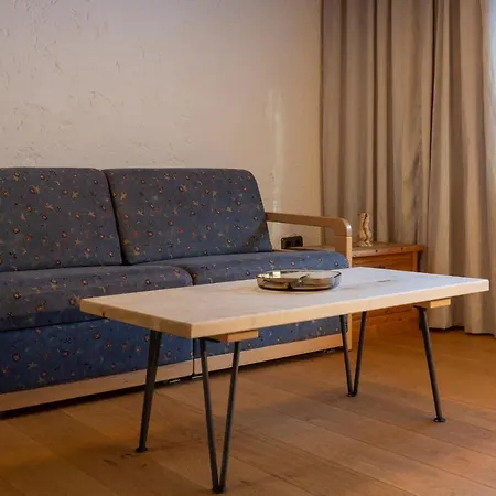 Gastehaus Strauss Apartment Seefeld in Tirol