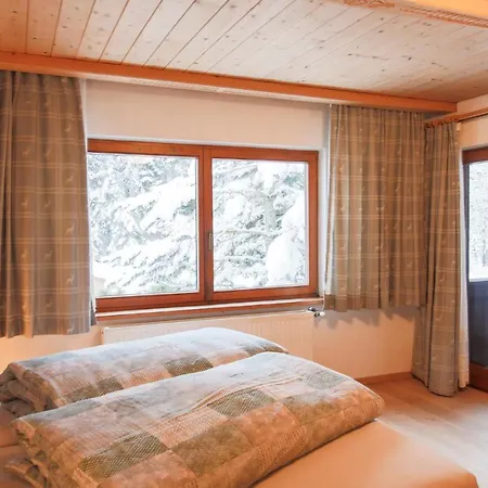 Appartement Gaestehaus Strauss