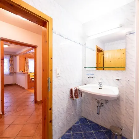 Gaestehaus Strauss Appartement