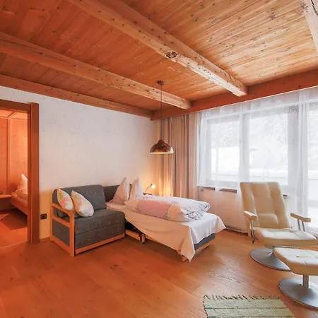 Gaestehaus Strauss * Зеефельд в Тироле