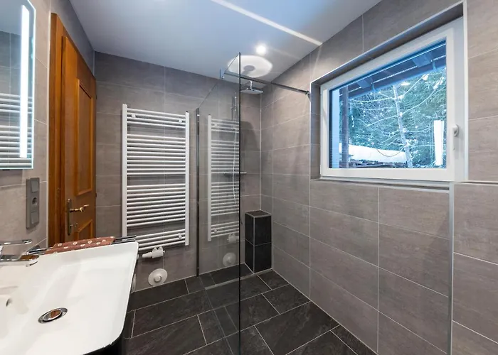 Gaestehaus Strauss Appartement Seefeld in Tirol