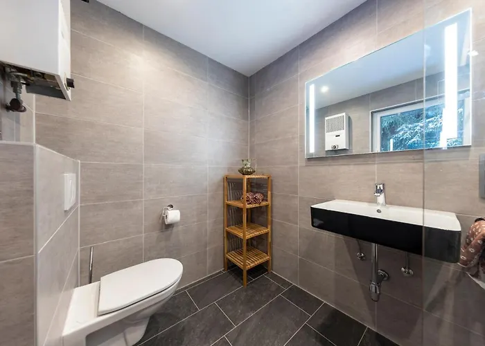 Gaestehaus Strauss * Seefeld in Tirol