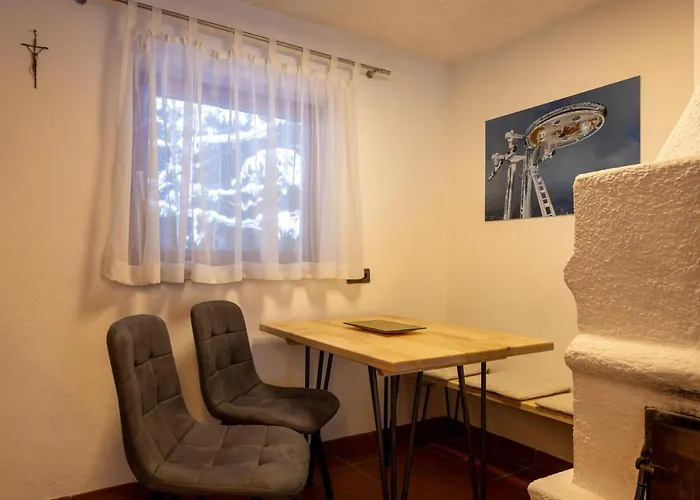 Gaestehaus Strauss Appartement