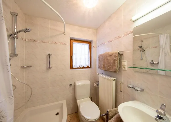 Gaestehaus Strauss Seefeld in Tirol