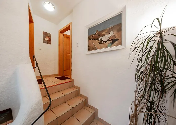 Gastehaus Strauss * Seefeld in Tirol