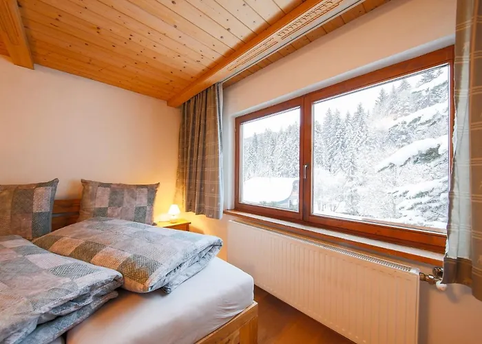 Gaestehaus Strauss Appartement *