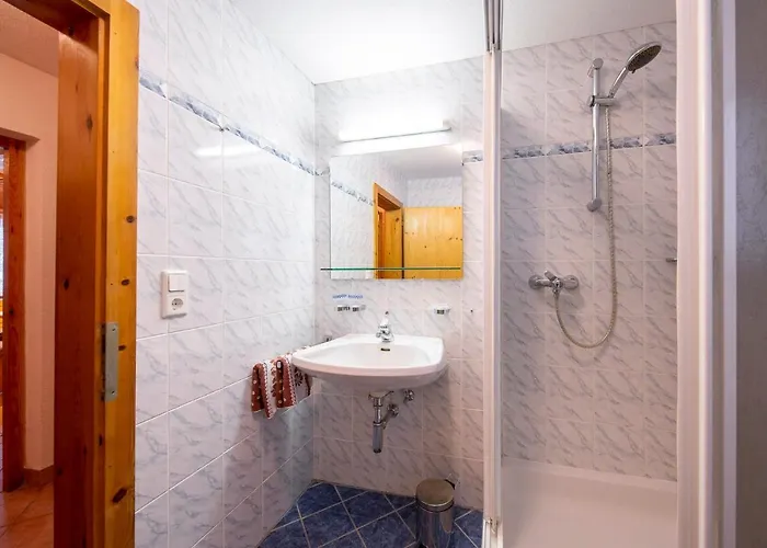 Gaestehaus Strauss * Seefeld in Tirol