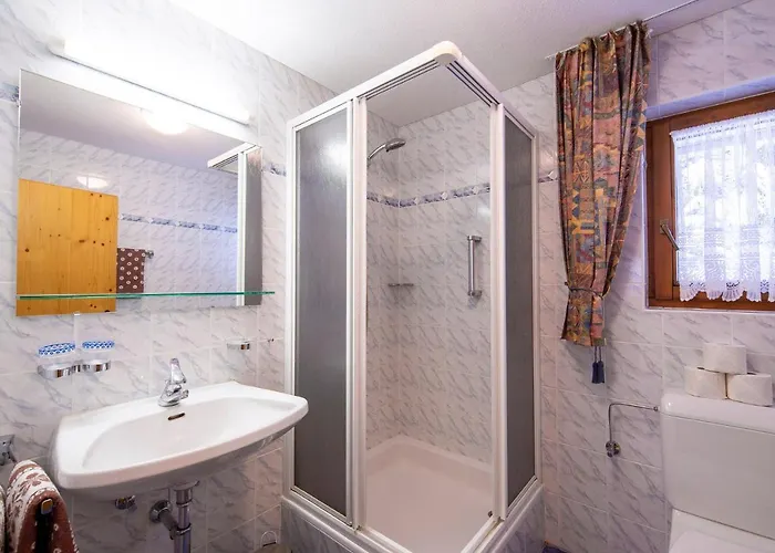 Gaestehaus Strauss Appartement