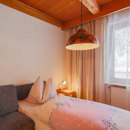 Gastehaus Strauss