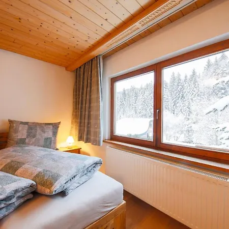 Gaestehaus Strauss Appartement *