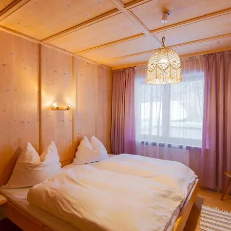 Gastehaus Strauss * Seefeld in Tirol
