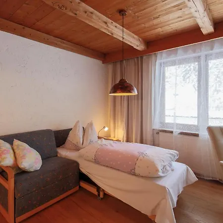 Gastehaus Strauss * Seefeld in Tirol