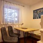 Gastehaus Strauss Apartment