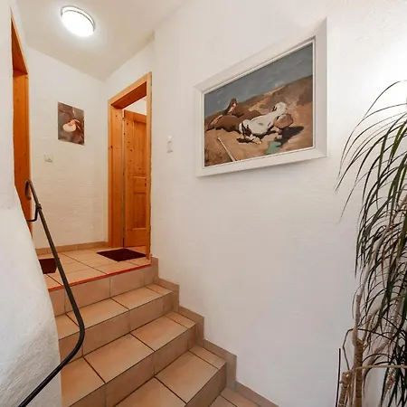 Gaestehaus Strauss * Seefeld in Tirol