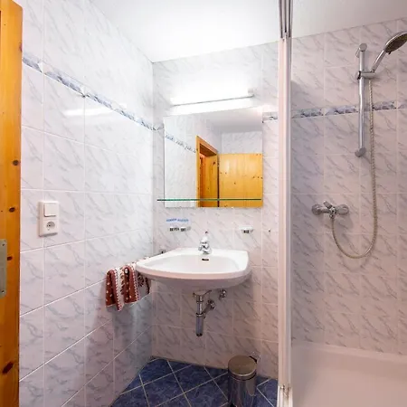 Gaestehaus Strauss * Seefeld in Tirol