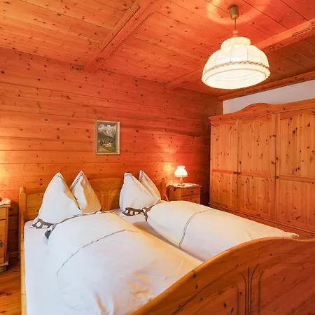 Gaestehaus Strauss Seefeld in Tirol